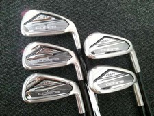 Set di ferri Cobra DS-ADAPT