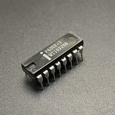 Intel P4002-1 320 bit RAM 4