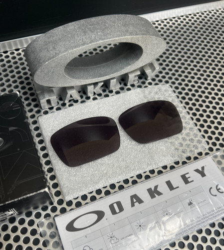 Oakley fuel cell grigio - fuel,