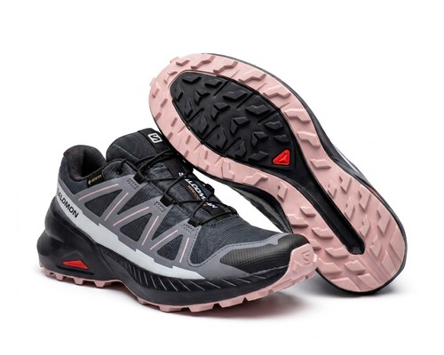 Scarpe ginnastica salomon - scarpe,