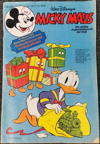 Quaderno topolino - topolino,
