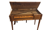 pianoforte del Settecento
