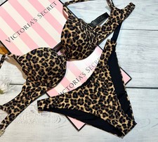 Victoria's Secret Swim Twist