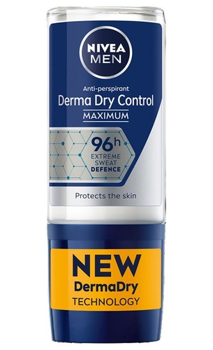 6x nivea men - 98,83€/l-,
