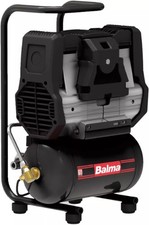 COMPRESSORE SILENZIATO BALMA