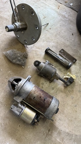 Compressore motorino - compressore,