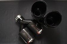 TERMINALE DI SCARICO AKRAPOVIC