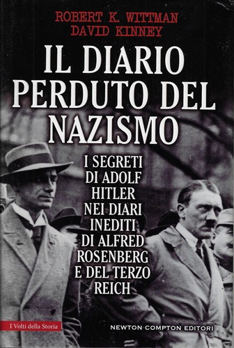 Wittman robert il diario - robert..il,