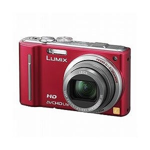 Panasonic lumix dmc tz10 - panasonic, dmc-tz10