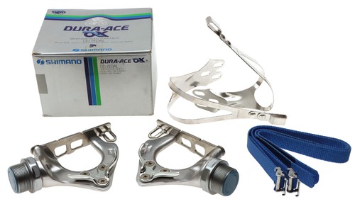 Pedali shimano dura - shimano, dura-ace