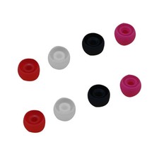 8 Pezzi Cuffie In-ear