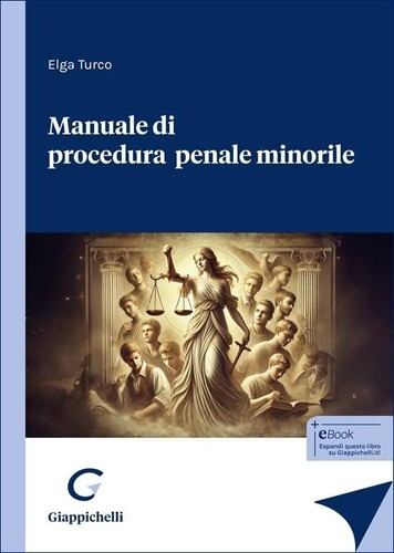 Manuale procedura penale - manuale,