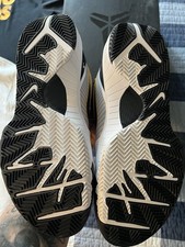 Kobe IV 4 PROTRO Nike basket
