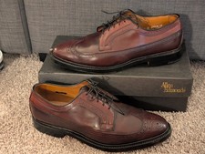 Allen Edmonds Macneil shell