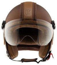 Casco Jet Motocubo TOP ANT