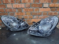 Alfa Romeo Giulietta Xenon