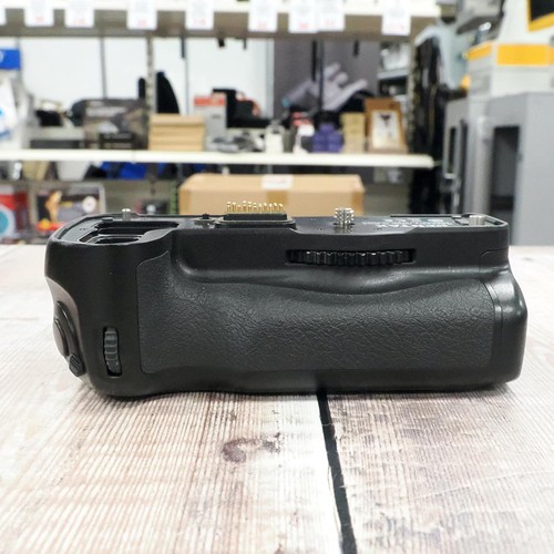 Battery grip pentax bg5 - battery,