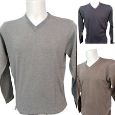 MAGLIONE PULLOVER INVERNALE