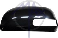 CALOTTA SPECCHIO RETROVISORE TOYOTA RAV 4 2009>2013 SX NERA VERN CON BUCO FRECCI