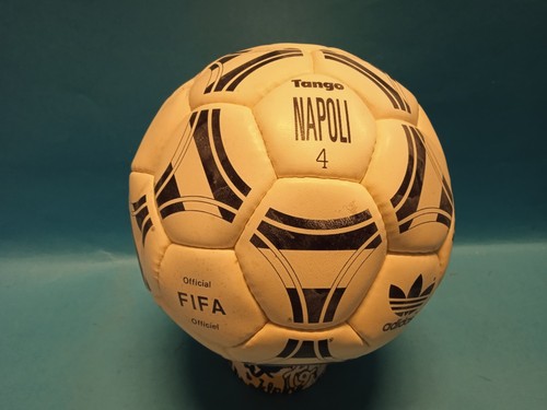 Pallone calcio tango - calcio, napoli