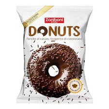 Zaniboni Donuts Ciambelle