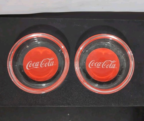 Coca cola sottobicchiere - sottobicchiere, in