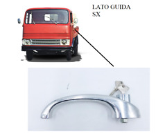 Maniglia Esterna Cromata