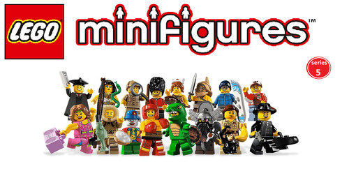 Lego 8805 serie scegli - -,