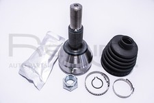 Kit giunto omocinetico - kit,