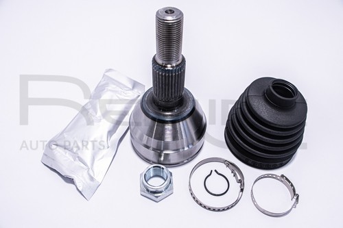 Kit giunto omocinetico - giunto,
