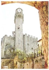 CASTLES OF