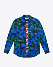 Camicia Kenzo x HM taglia S