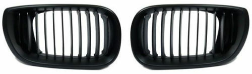 Griglie sport anteriori - griglie,