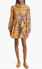 Camicia manica lunga nuova con