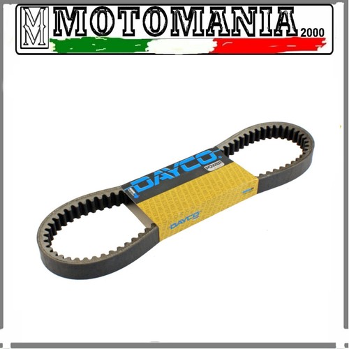 Cinghia trasmissione dayco - cinghia,