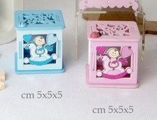 BOMBONIERA SCATOLINA