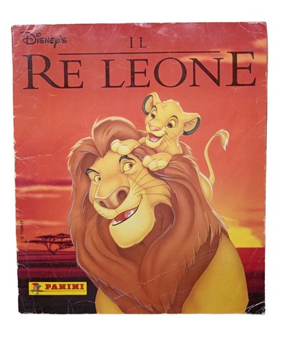 Album figurine vintage - figurine,