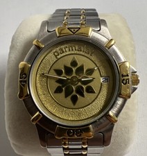 Orologio da polso uomo vintage