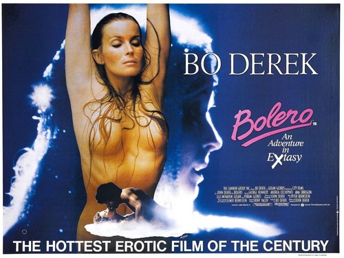 73409 bolero derek - bolero, bo