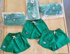 Short avellino calcio - short, ennerre