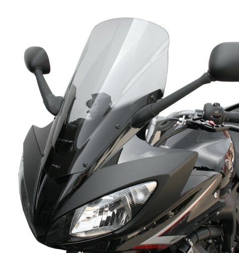 Cupolino touring per yamaha - touring,