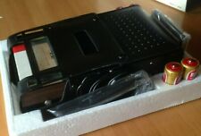 Registratore Cassette portatile  anni 70 -  audio cassette recorder  ACME