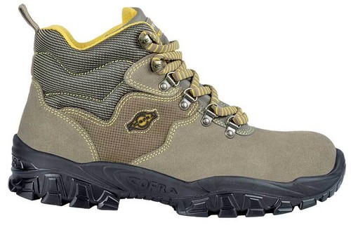 Cofra new tevere - s1, tg