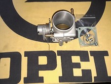 Opel Manta Ascona Rekord 2.0E