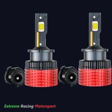 INFINITI QX 70 2013- CONVERSIONE LED 5070 CPS ULTRAWHITE ERM D2S 90W 25KLM