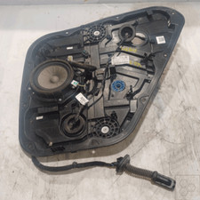 PANNELLO SUPPORTO per HYUNDAI TUCSON 2.0CRDi48V4WD 2015-2018 89903a 83481D7000