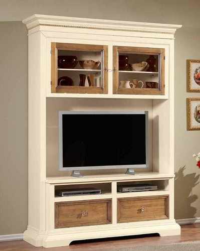 Mobile porta laccato - tv,