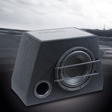 Mac Audio BLK 25 subwoofer