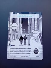 LOST IN TOKYO - Dario Moccia LORE - RARA - 162/200 - 1ma Edizione