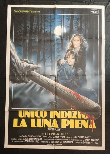 Manifesto unico indizio la - unico,